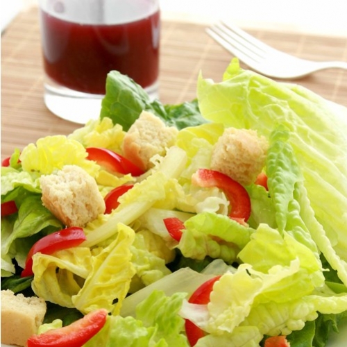 Alimentos anti-estresse